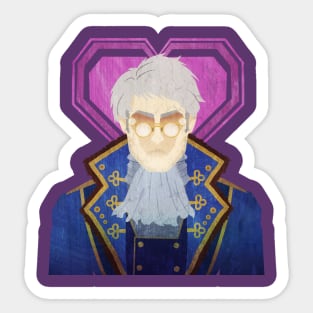 Percy Sticker